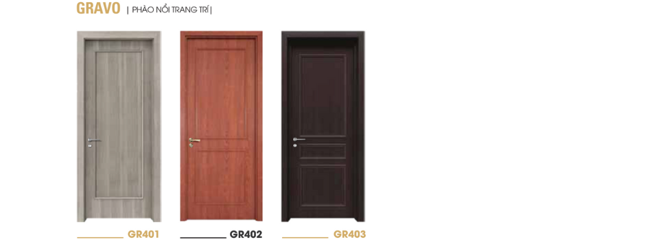 Báo giá cửa gỗ Huge